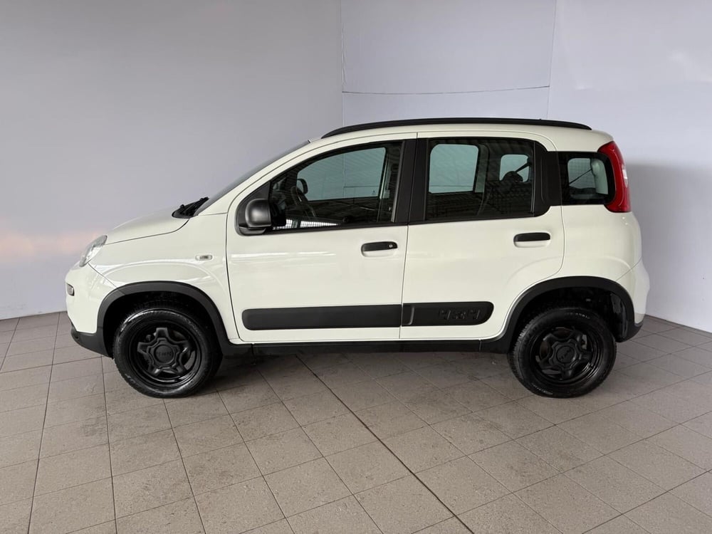 Fiat Panda usata a Monza e Brianza (4)