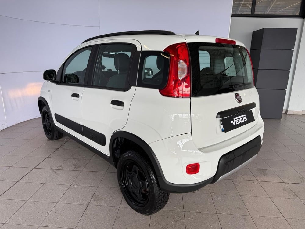 Fiat Panda usata a Monza e Brianza (5)