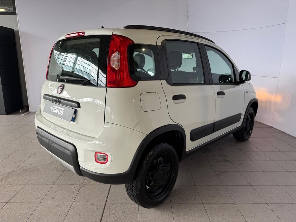 Fiat Panda usata a Monza e Brianza (7)