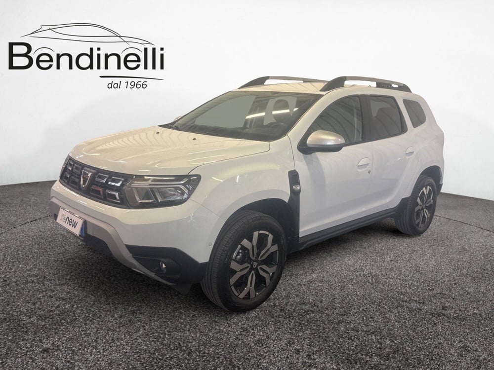 Dacia Duster usata a Verona