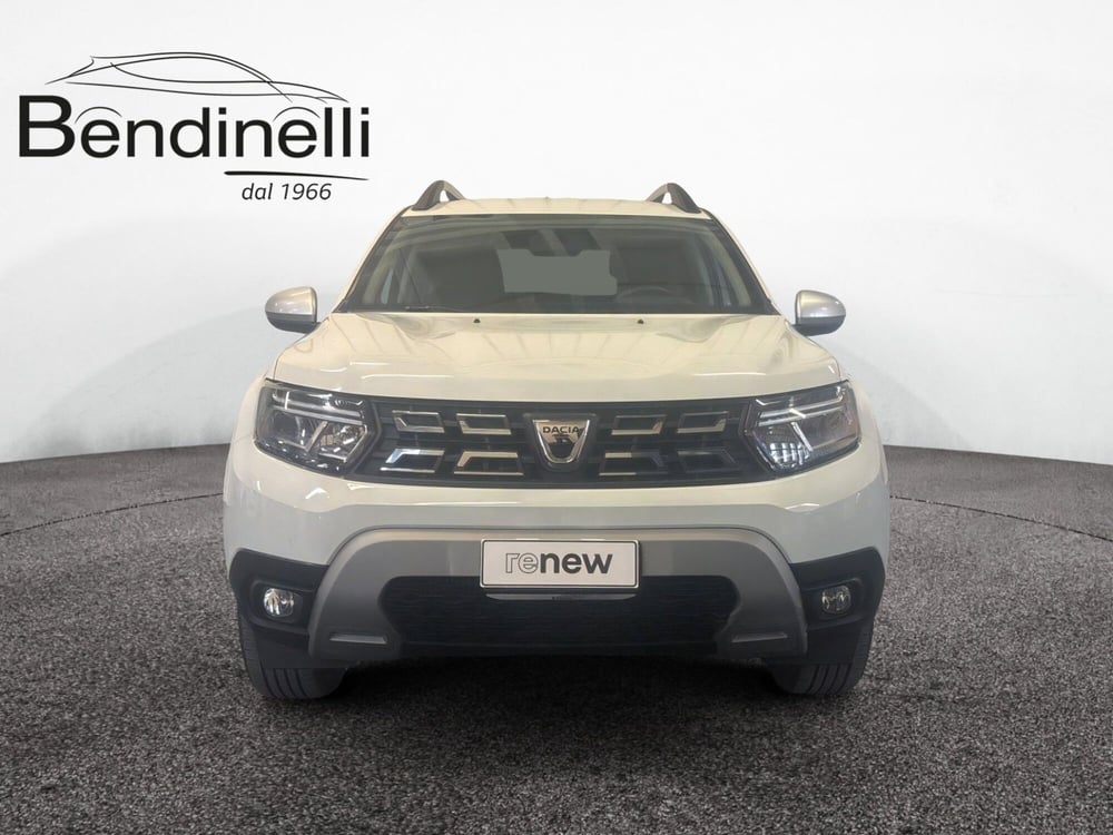 Dacia Duster usata a Verona (2)