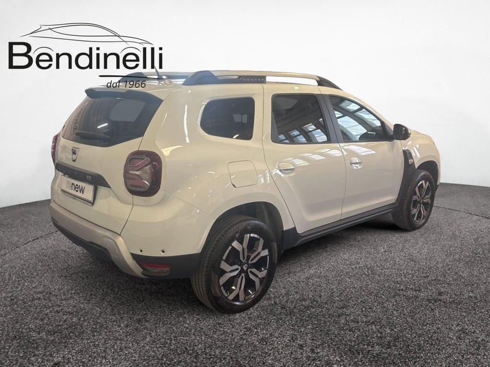 Dacia Duster usata a Verona (5)