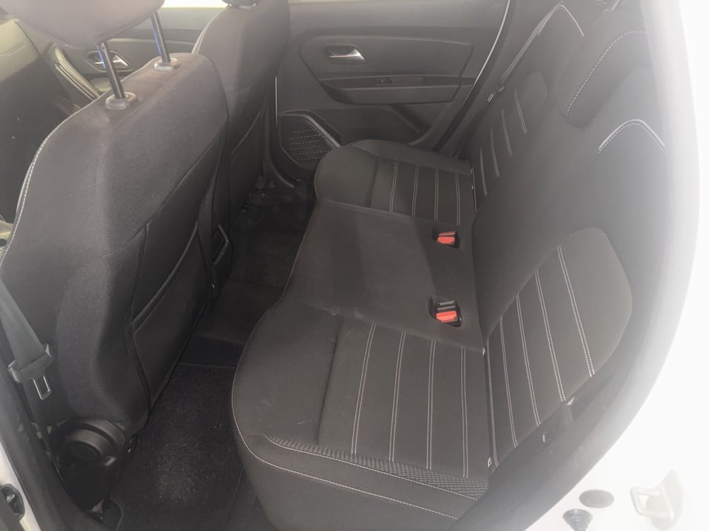 Dacia Duster usata a Verona (9)
