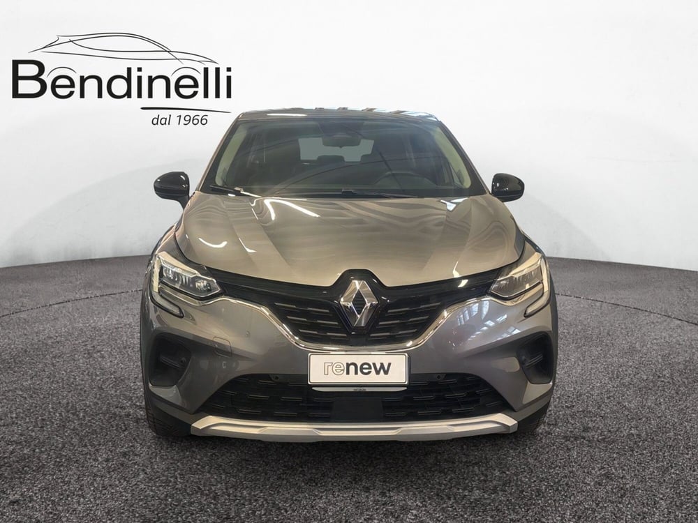 Renault Captur usata a Verona