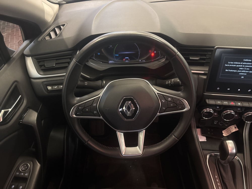 Renault Captur usata a Verona (10)