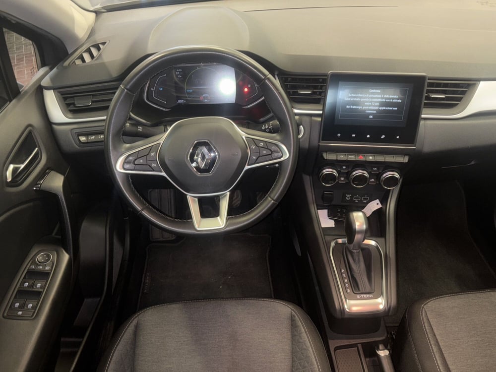 Renault Captur usata a Verona (11)