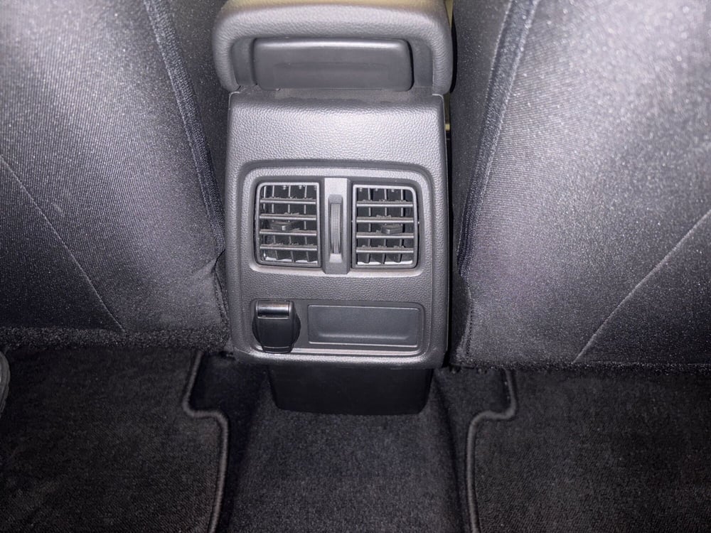 Renault Captur usata a Verona (12)