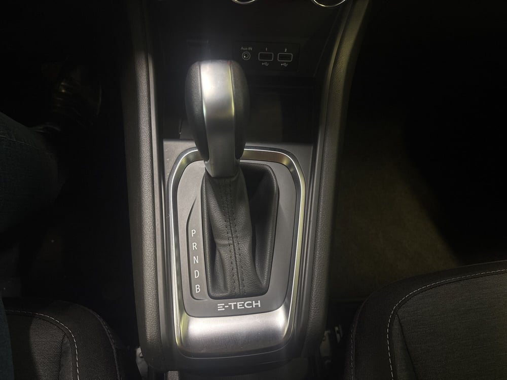 Renault Captur usata a Verona (15)
