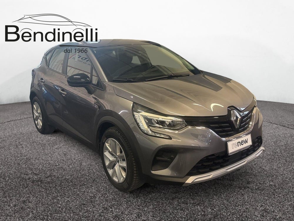 Renault Captur usata a Verona (3)