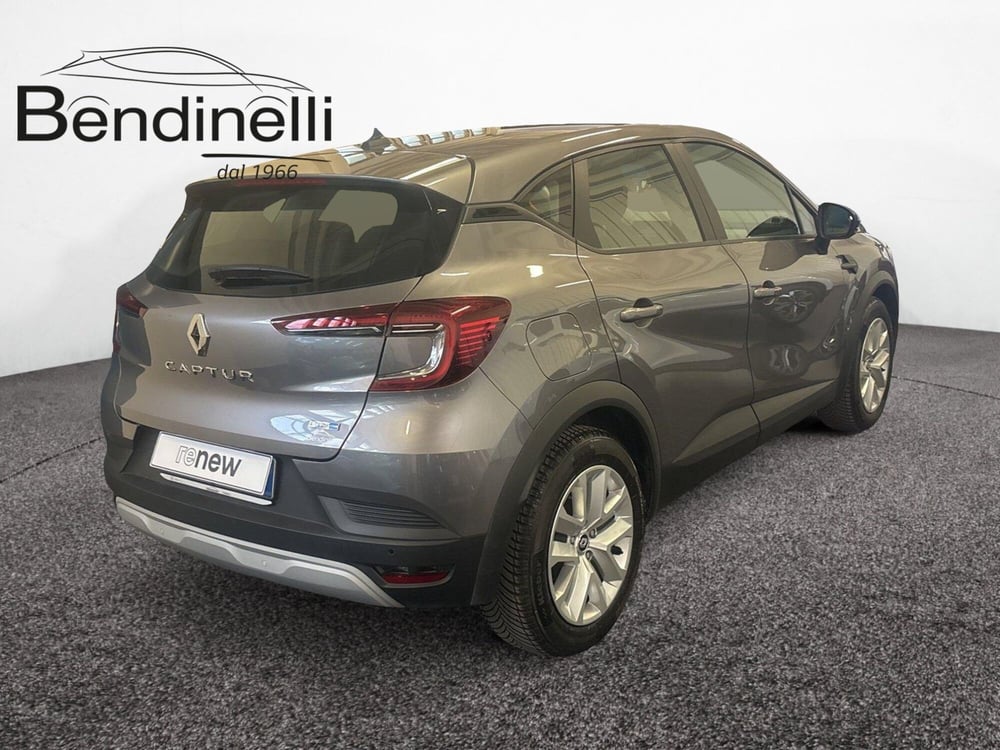 Renault Captur usata a Verona (4)