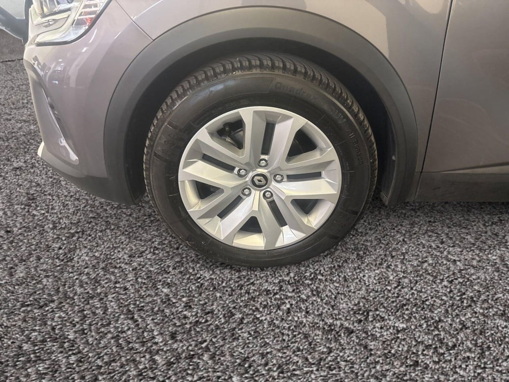 Renault Captur usata a Verona (5)