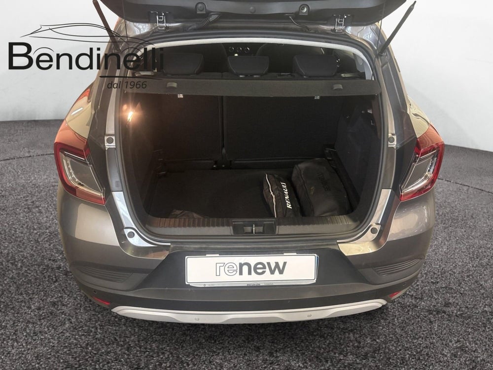 Renault Captur usata a Verona (6)