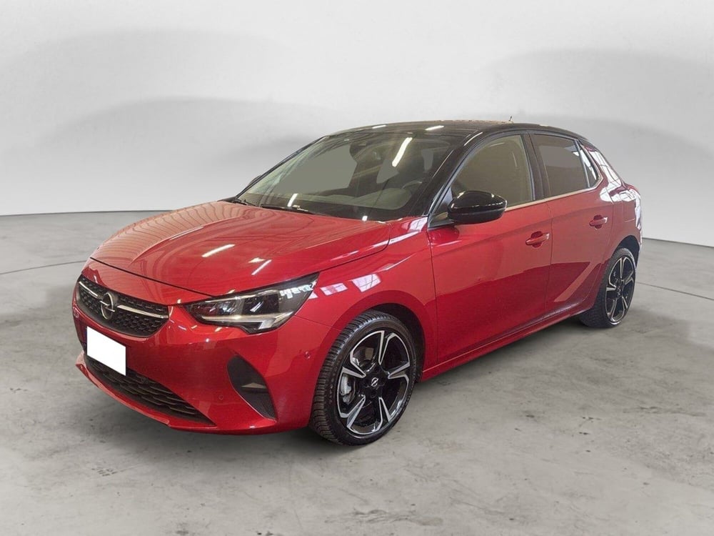 Opel Corsa usata a Verona