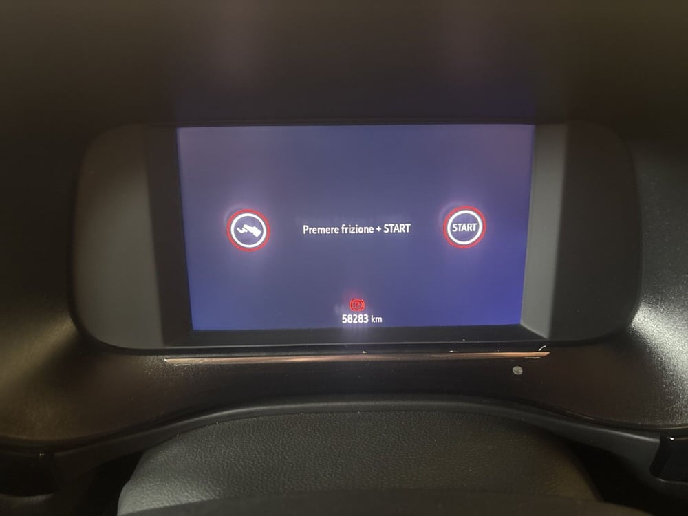 Opel Corsa usata a Verona (10)