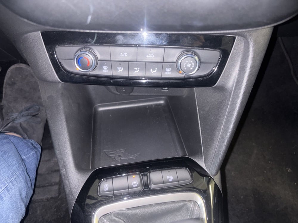 Opel Corsa usata a Verona (12)