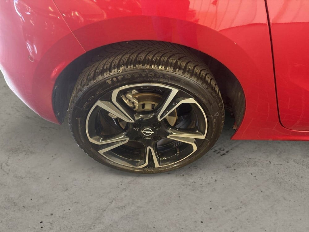 Opel Corsa usata a Verona (13)