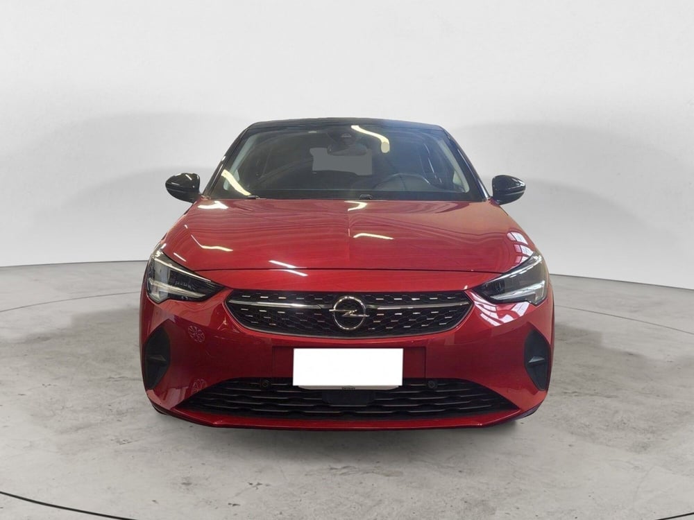 Opel Corsa usata a Verona (2)