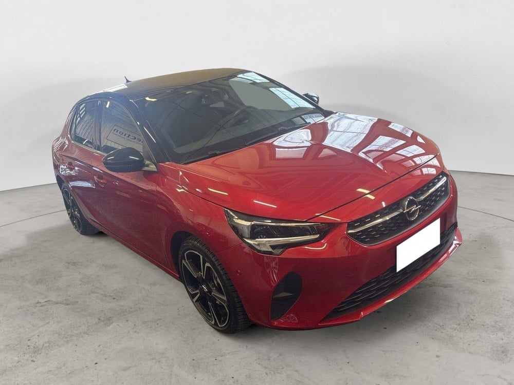 Opel Corsa usata a Verona (3)
