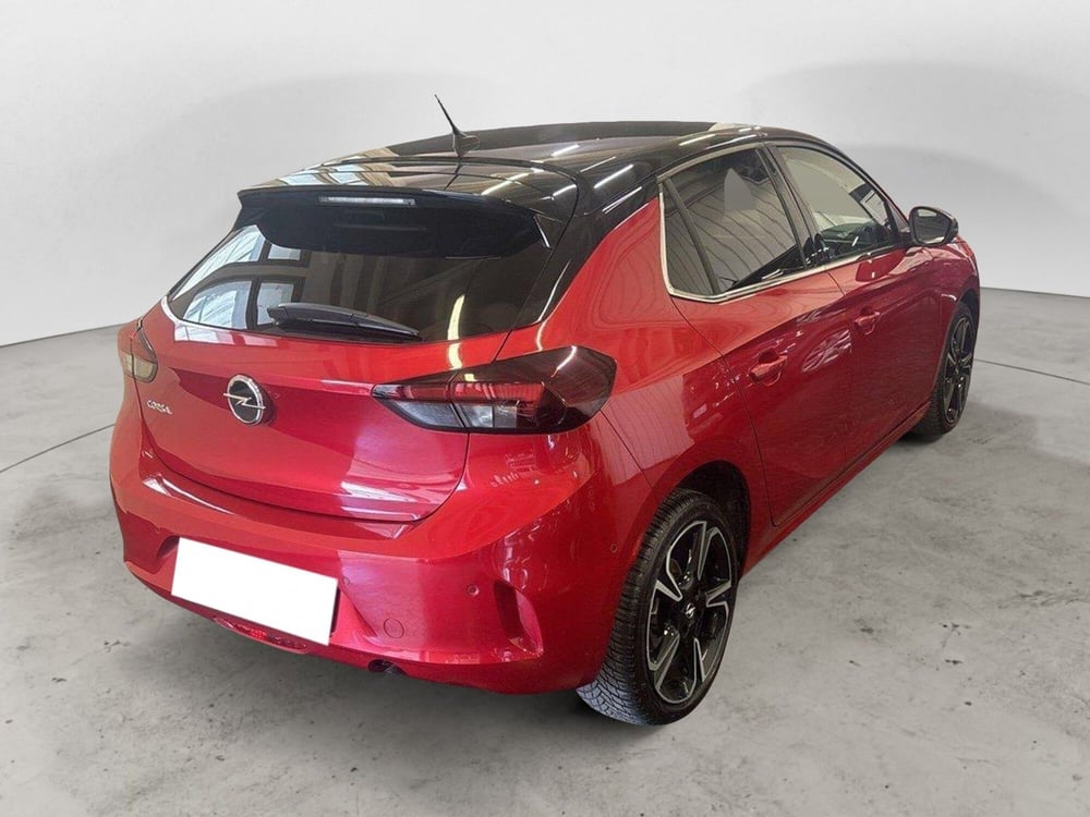 Opel Corsa usata a Verona (4)