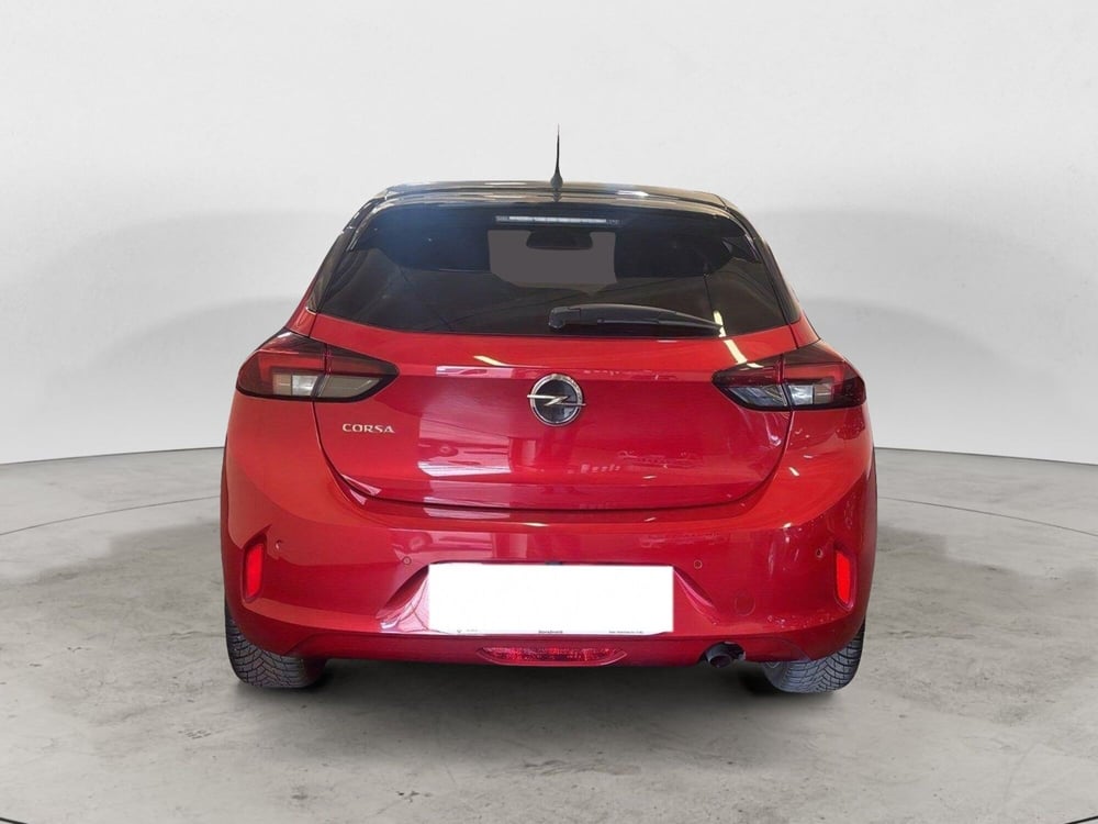 Opel Corsa usata a Verona (5)