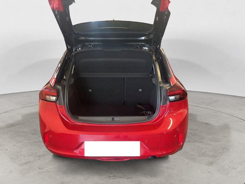 Opel Corsa usata a Verona (6)