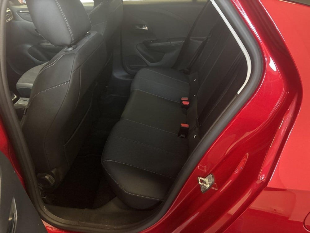 Opel Corsa usata a Verona (8)