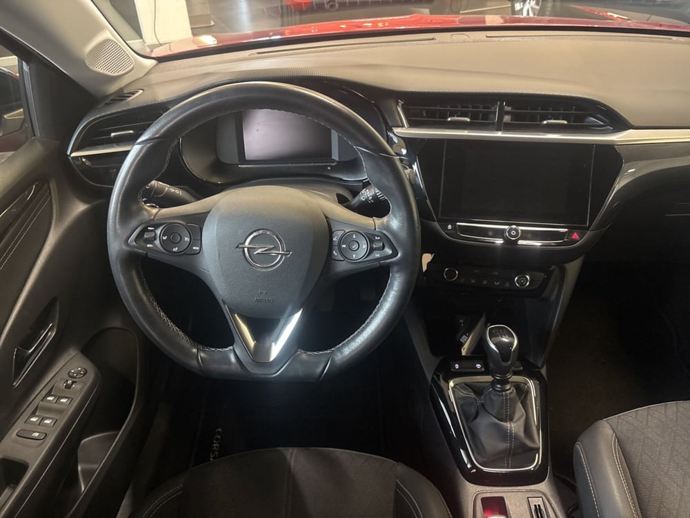 Opel Corsa usata a Verona (9)