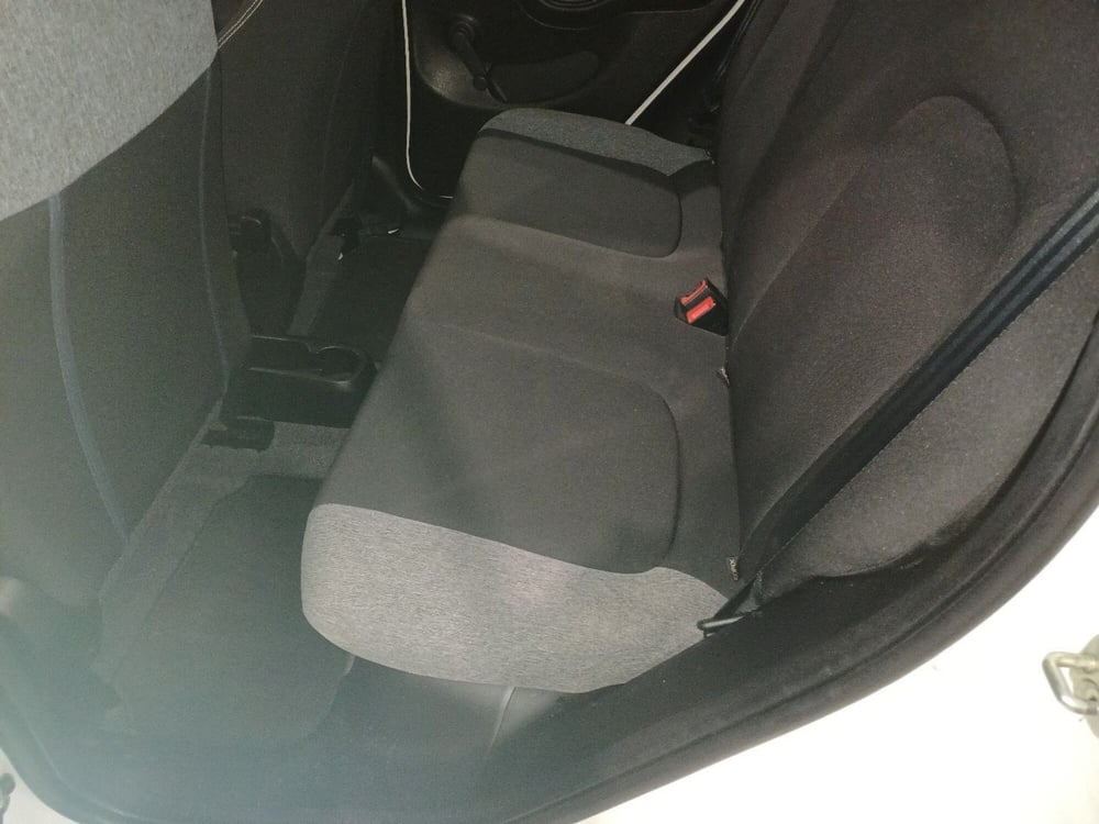 Fiat Panda usata a Frosinone (10)