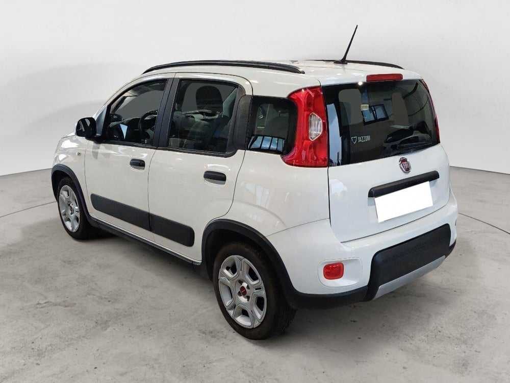 Fiat Panda usata a Frosinone (3)