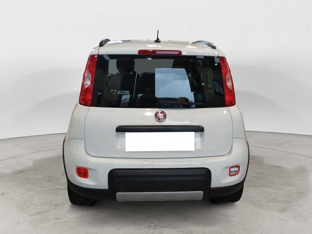 Fiat Panda usata a Frosinone (4)