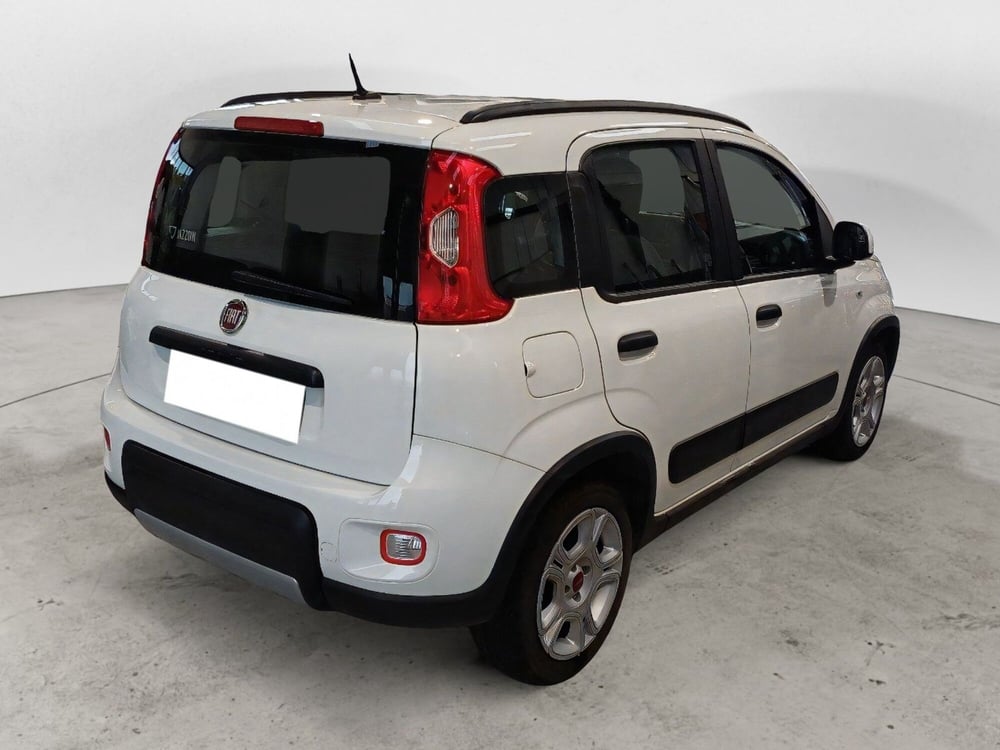 Fiat Panda usata a Frosinone (5)