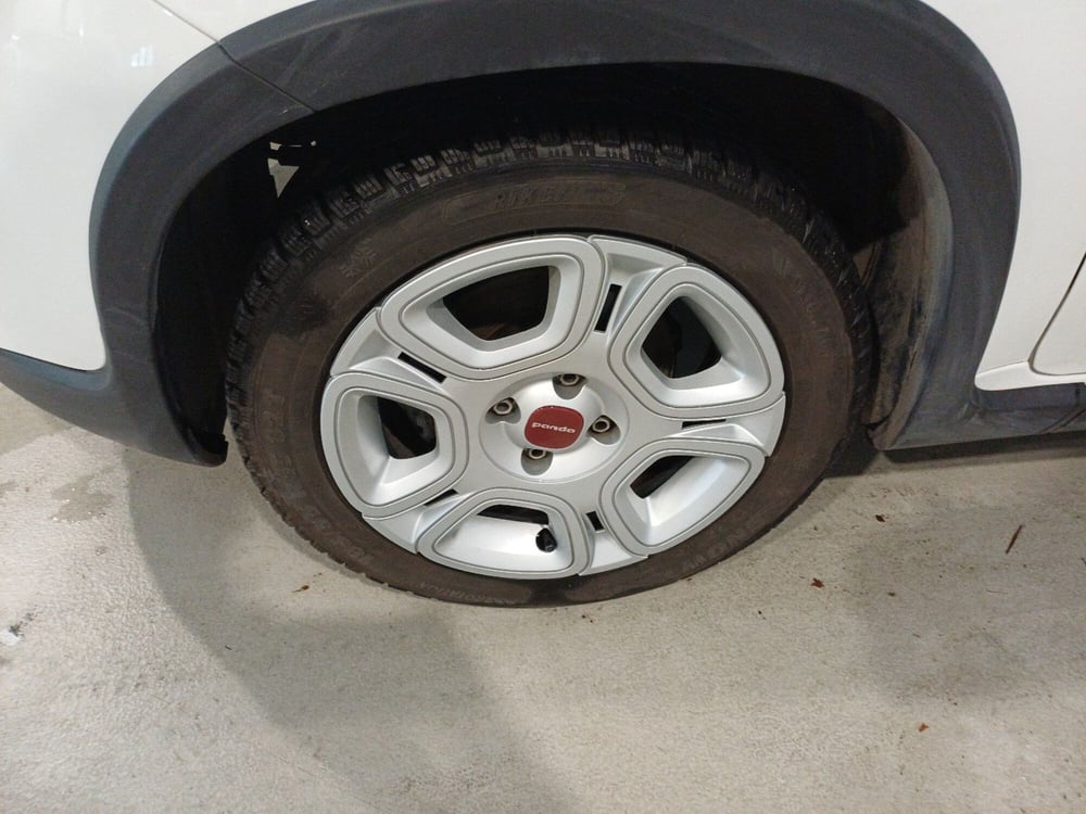 Fiat Panda usata a Frosinone (7)