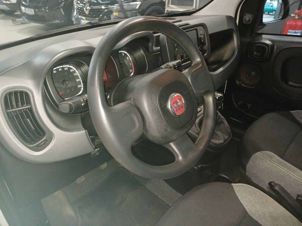 Fiat Panda usata a Frosinone (8)