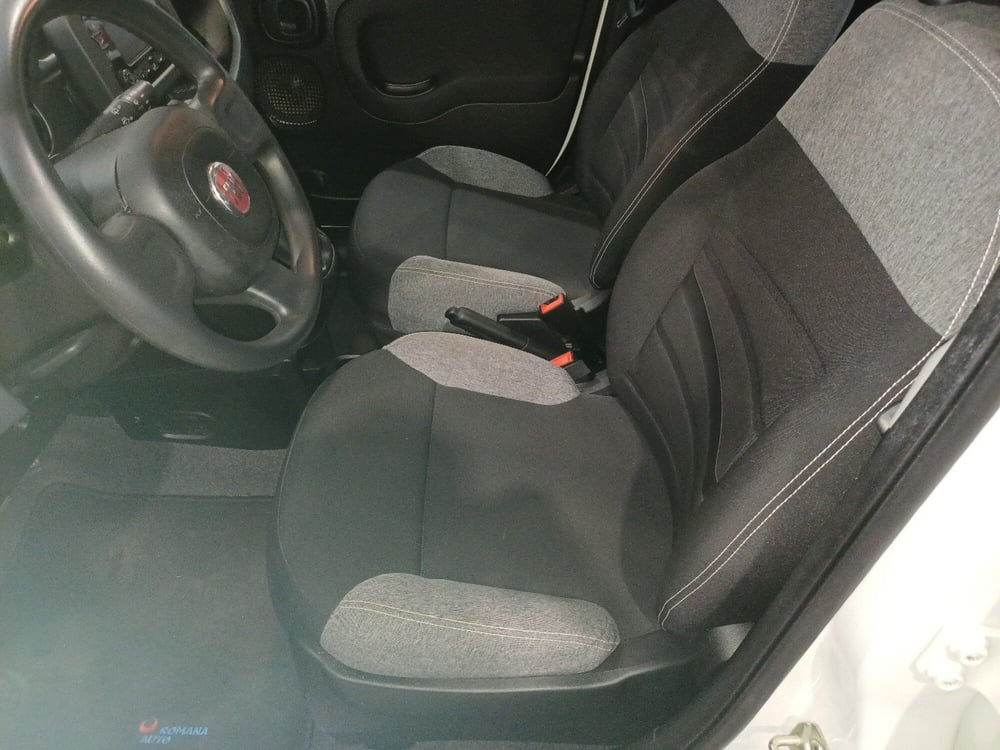 Fiat Panda usata a Frosinone (9)