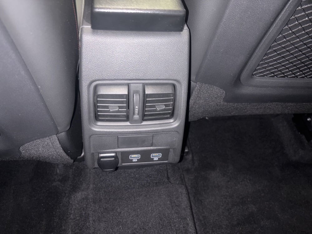 Renault Arkana usata a Verona (11)