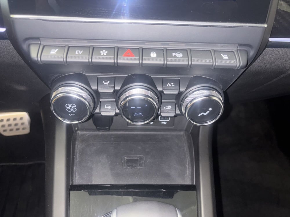 Renault Arkana usata a Verona (14)