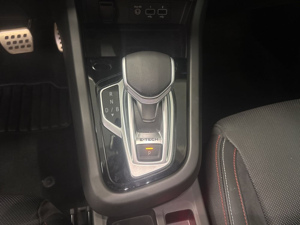 Renault Arkana usata a Verona (15)