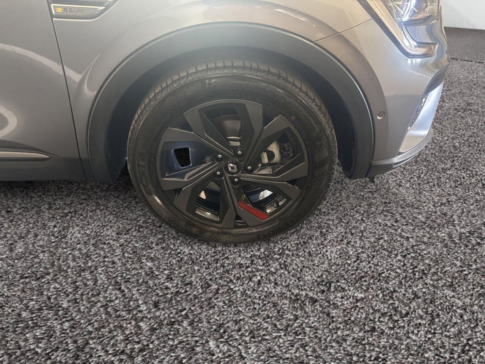 Renault Arkana usata a Verona (6)