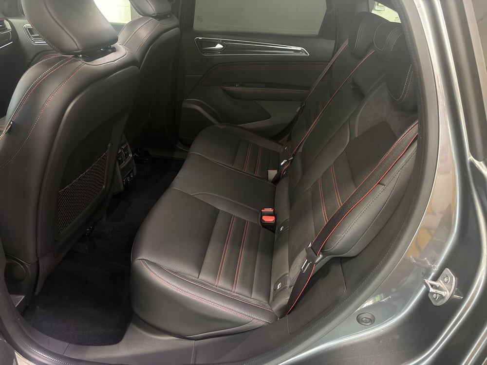 Renault Arkana usata a Verona (8)