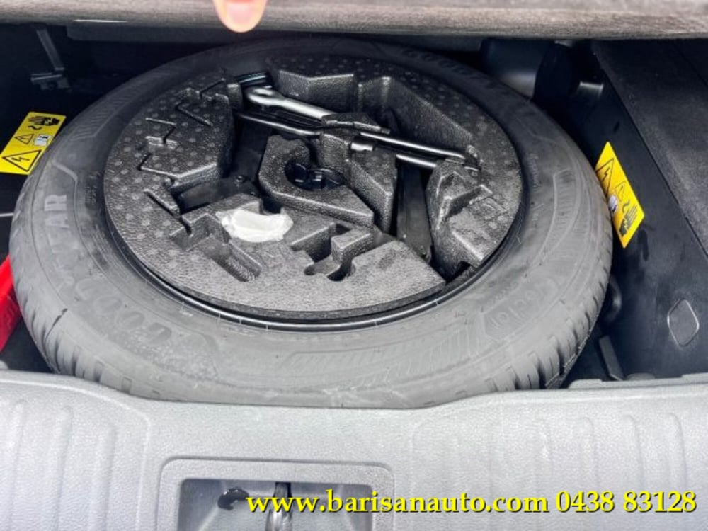 Jeep Renegade usata a Treviso (10)