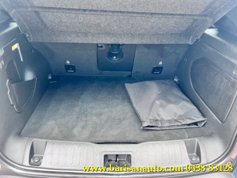 Jeep Renegade usata a Treviso (9)