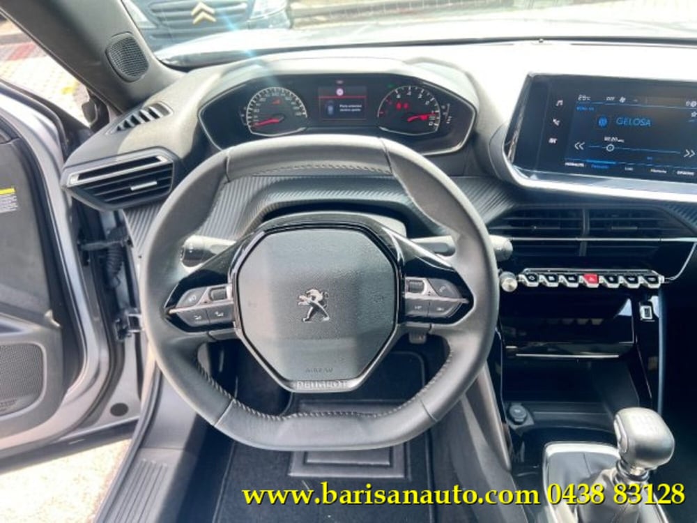 Peugeot 2008 usata a Treviso (10)