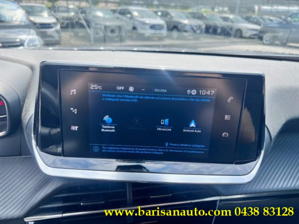 Peugeot 2008 usata a Treviso (12)