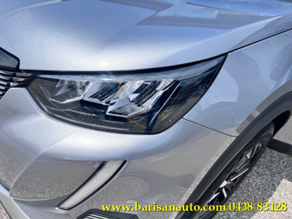Peugeot 2008 usata a Treviso (14)