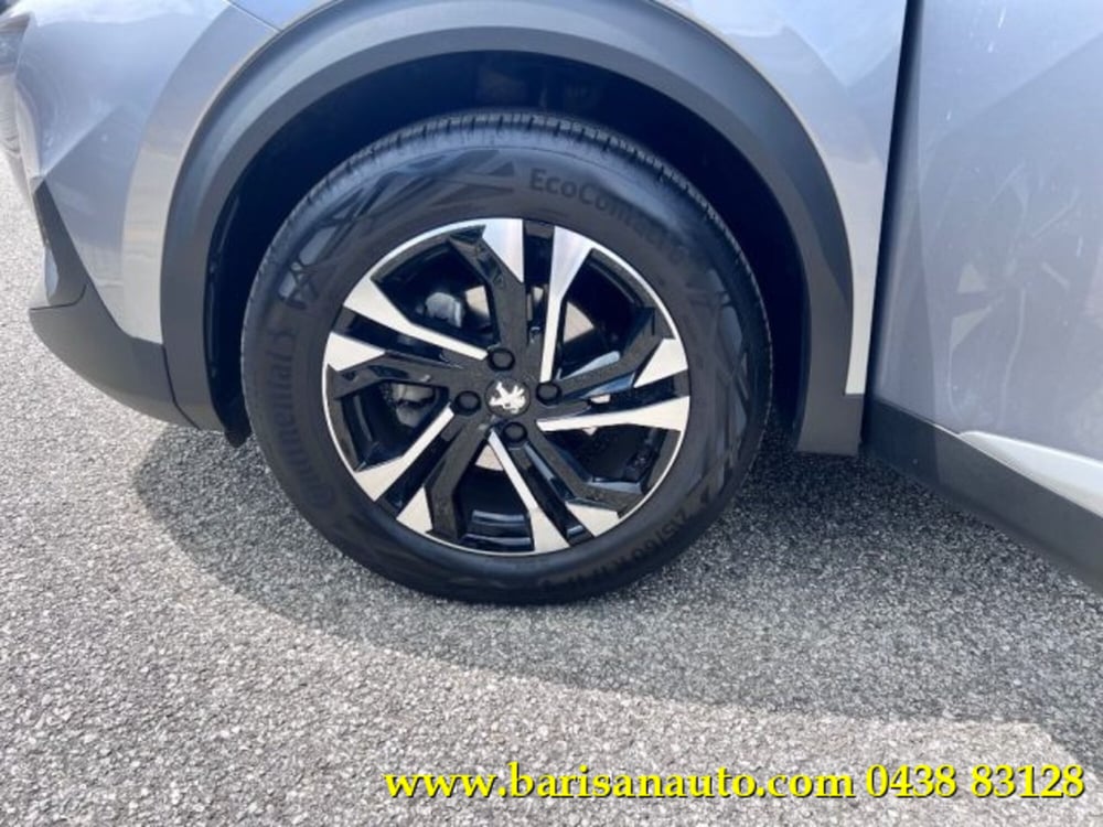 Peugeot 2008 usata a Treviso (15)