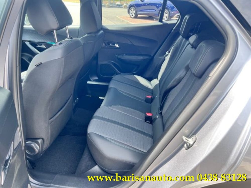 Peugeot 2008 usata a Treviso (6)