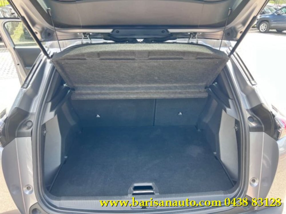 Peugeot 2008 usata a Treviso (8)