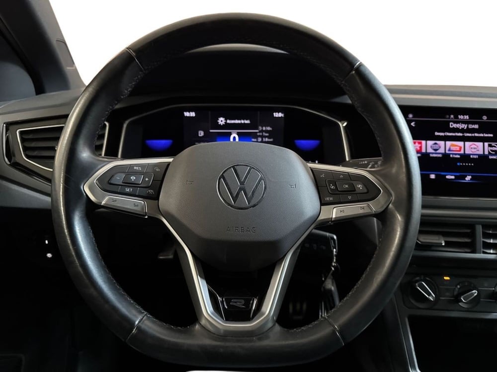 Volkswagen Polo usata a Pistoia (10)