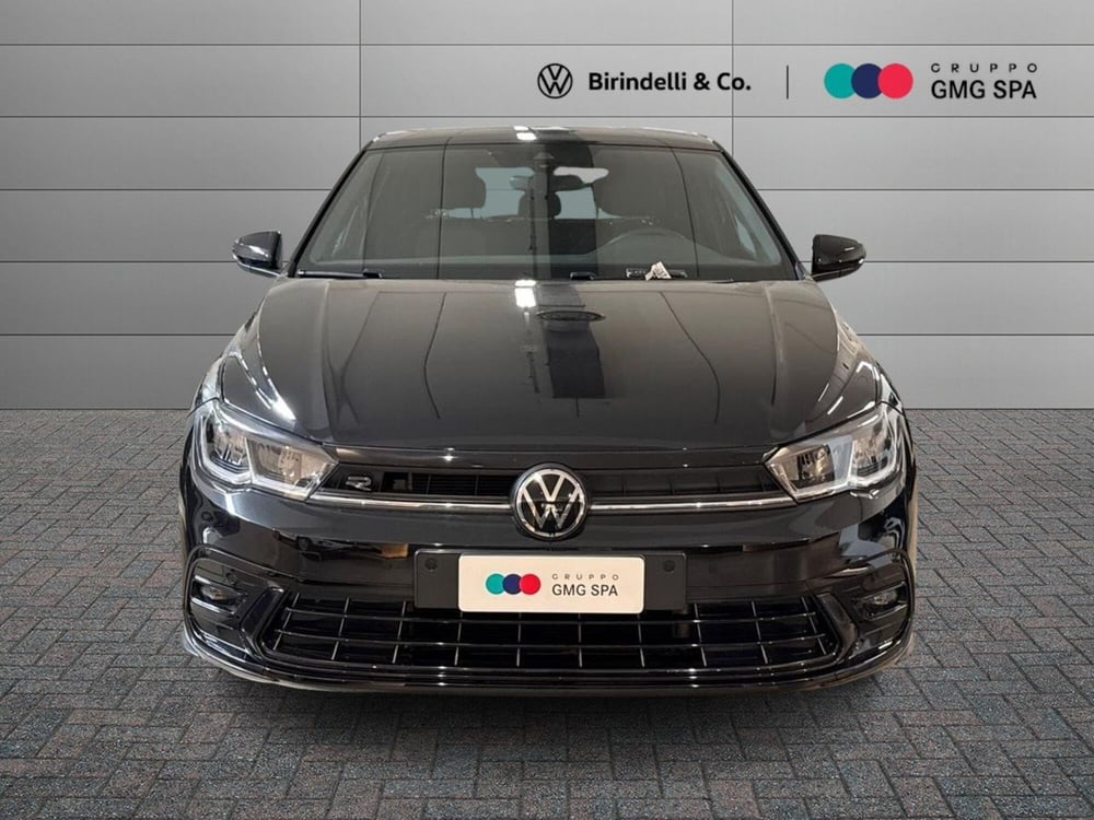 Volkswagen Polo usata a Pistoia (2)