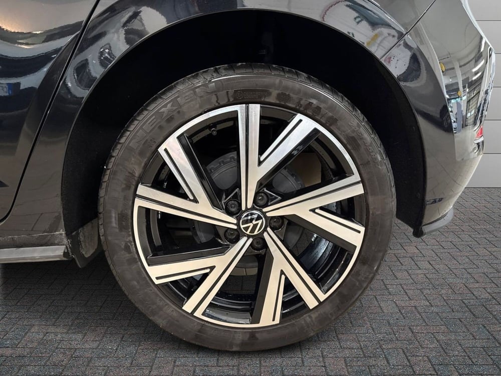 Volkswagen Polo usata a Pistoia (6)